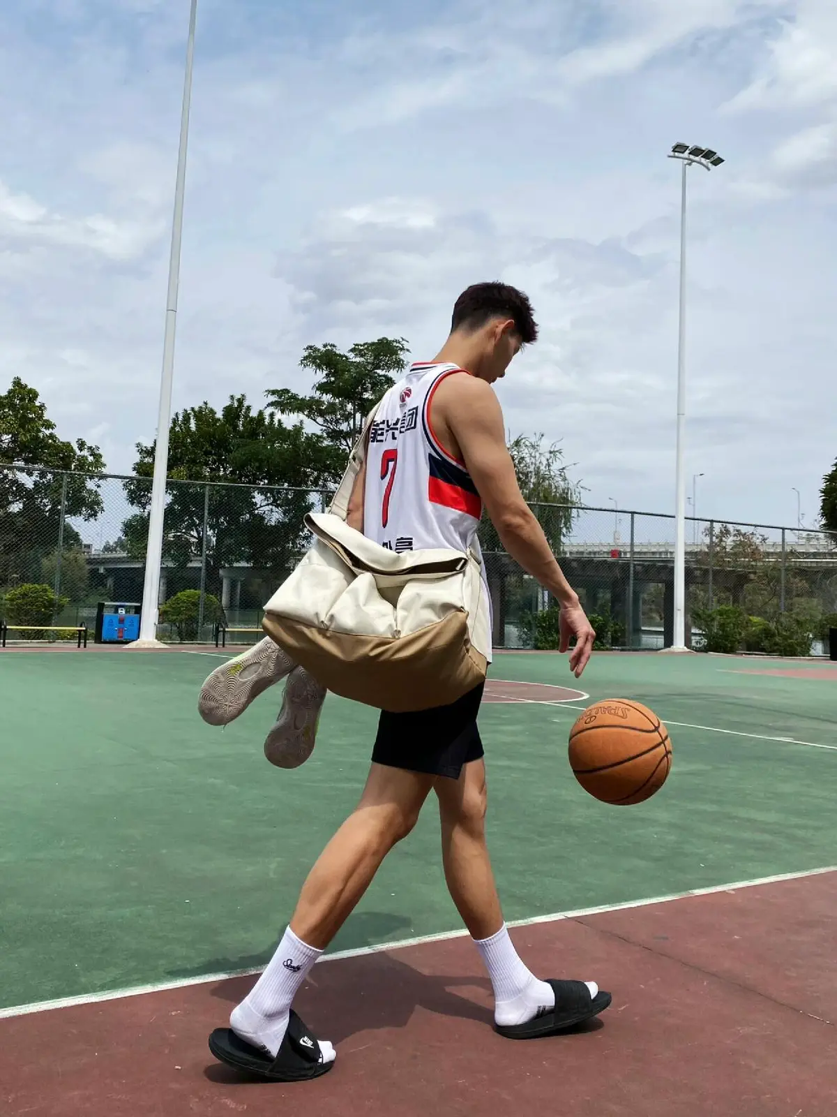 篮球球感训练的重要性_0